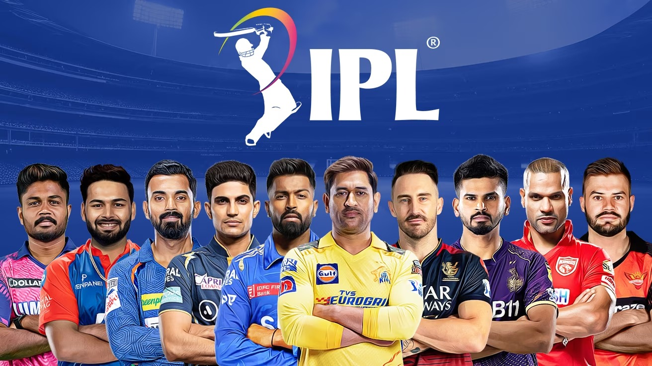 IPL 2026 Live Betting - Best Odds on Goexch999